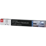 One For All WM 7611 Βάση Τηλεόρασης Δαπέδου έως 65" και 40kg Μαύρο - Image 4