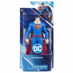 Φιγούρα Δράσης Justice League Superman για 3+ ετών Ετών 15εκ.