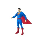 Φιγούρα Δράσης Justice League Superman για 3+ ετών Ετών 15εκ. - Image 5