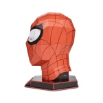 Spiderman Puzzle 3D - Image 3