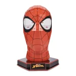 Spiderman Puzzle 3D - Image 7