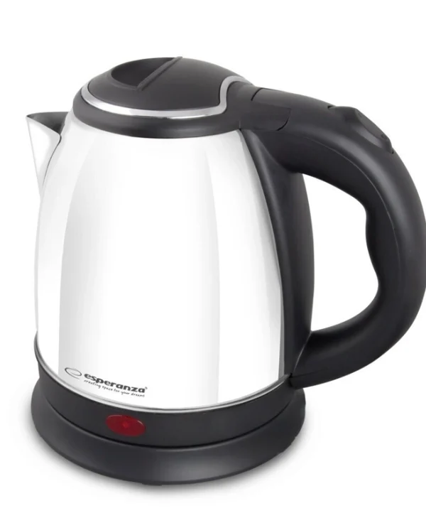 Esperanza Βραστήρας 1lt 1350W Μαύρος