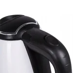 Esperanza Βραστήρας 1lt 1350W Μαύρος - Image 2