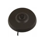 Esperanza Βραστήρας 1lt 1350W Μαύρος - Image 4