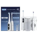 Oral-B Ηλεκτρική Οδοντόβουρτσα με Αισθητήρα Πίεσης Λευκή