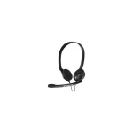 Sennheiser Epos PC-3 On Ear Multimedia Ακουστικά με μικρόφωνο και σύνδεση 3.5mm Jack