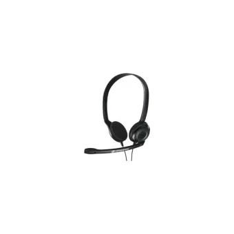 Sennheiser Epos PC-3 On Ear Multimedia Ακουστικά με μικρόφωνο και σύνδεση 3.5mm Jack