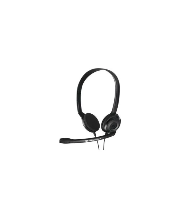 Sennheiser Epos PC-3 On Ear Multimedia Ακουστικά με μικρόφωνο και σύνδεση 3.5mm Jack