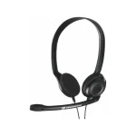 Sennheiser Epos PC-3 On Ear Multimedia Ακουστικά με μικρόφωνο και σύνδεση 3.5mm Jack - Image 2