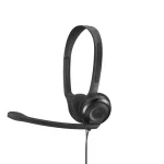 Sennheiser Epos PC-3 On Ear Multimedia Ακουστικά με μικρόφωνο και σύνδεση 3.5mm Jack - Image 3