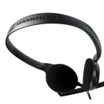 Sennheiser Epos PC-3 On Ear Multimedia Ακουστικά με μικρόφωνο και σύνδεση 3.5mm Jack - Image 4