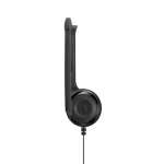 Sennheiser Epos PC-3 On Ear Multimedia Ακουστικά με μικρόφωνο και σύνδεση 3.5mm Jack - Image 6