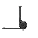 Sennheiser Epos PC-3 On Ear Multimedia Ακουστικά με μικρόφωνο και σύνδεση 3.5mm Jack - Image 7
