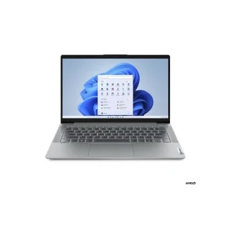Lenovo IdeaPad 5 14ABA7 14" IPS FHD (Ryzen 7-5825U/8GB/512GB SSD/W11 S) Cloud Grey (GR Keyboard)