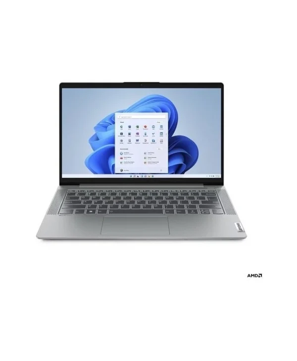 Lenovo IdeaPad 5 14ABA7 14" IPS FHD (Ryzen 7-5825U/8GB/512GB SSD/W11 S) Cloud Grey (GR Keyboard)