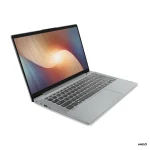 Lenovo IdeaPad 5 14ABA7 14" IPS FHD (Ryzen 7-5825U/8GB/512GB SSD/W11 S) Cloud Grey (GR Keyboard) - Image 3