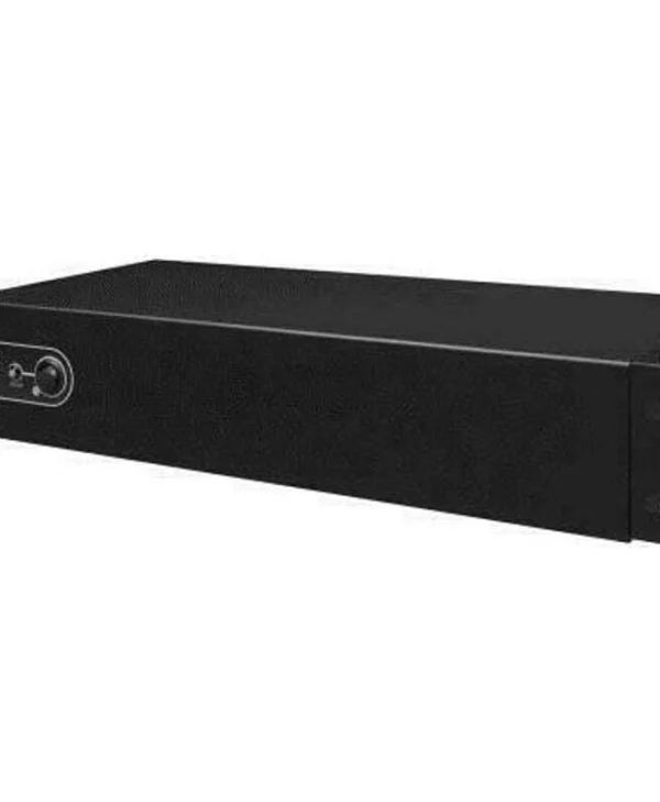 Ever ECO Pro 1000 AVR UPS Line-Interactive 1000VA 650W με 3 Schuko Πρίζες