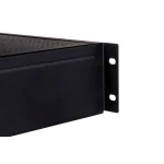 Ever ECO Pro 1000 AVR UPS Line-Interactive 1000VA 650W με 3 Schuko Πρίζες - Image 3