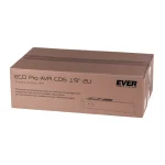 Ever ECO Pro 1000 AVR UPS Line-Interactive 1000VA 650W με 3 Schuko Πρίζες - Image 6