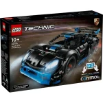 LEGO Technic Porsche GT4 e-Performance Race Car για 8+ ετών Ετών 834τμχ