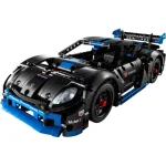 LEGO Technic Porsche GT4 e-Performance Race Car για 8+ ετών Ετών 834τμχ - Image 2