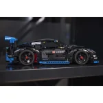 LEGO Technic Porsche GT4 e-Performance Race Car για 8+ ετών Ετών 834τμχ - Image 4