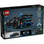 LEGO Technic Porsche GT4 e-Performance Race Car για 8+ ετών Ετών 834τμχ - Image 5