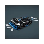 LEGO Technic Porsche GT4 e-Performance Race Car για 8+ ετών Ετών 834τμχ - Image 7
