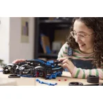 LEGO Technic Porsche GT4 e-Performance Race Car για 8+ ετών Ετών 834τμχ - Image 9