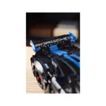 LEGO Technic Porsche GT4 e-Performance Race Car για 8+ ετών Ετών 834τμχ - Image 11
