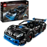 LEGO Technic Porsche GT4 e-Performance Race Car για 8+ ετών Ετών 834τμχ - Image 13