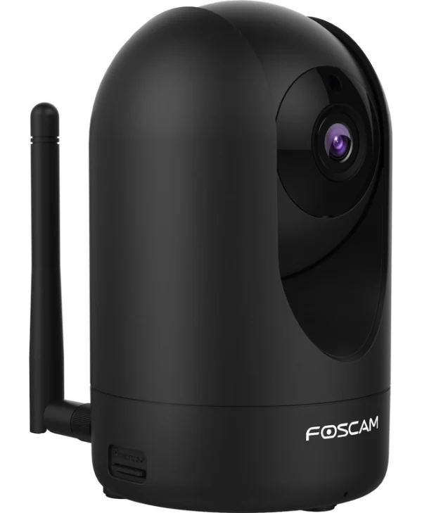 Foscam R4M IP Κάμερα Παρακολούθησης Wi-Fi Full HD+ 4MP με Αμφίδρομη Επικοινωνία και Φακό 4mm