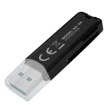 Savio Card Reader USB 3.0 για SD () - Image 5