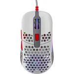 Xtrfy M42 RGB Gaming Ποντίκι 16000 DPI Retro - Image 2