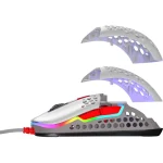 Xtrfy M42 RGB Gaming Ποντίκι 16000 DPI Retro - Image 3