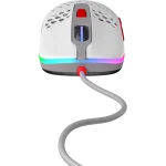 Xtrfy M42 RGB Gaming Ποντίκι 16000 DPI Retro - Image 5