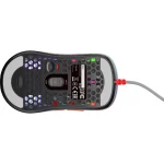 Xtrfy M42 RGB Gaming Ποντίκι 16000 DPI Retro - Image 6