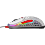 Xtrfy M42 RGB Gaming Ποντίκι 16000 DPI Retro - Image 7