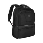 Wenger Τσάντα Πλάτης για Laptop 16" σε Γκρι χρώμα 612737 612737 - Image 2