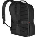 Wenger Τσάντα Πλάτης για Laptop 16" σε Γκρι χρώμα 612737 612737 - Image 4
