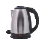 Esperanza Βραστήρας 1.8lt 2200W Ασημί - Image 5
