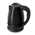 Esperanza Βραστήρας 1.8lt 1800W Μαύρος