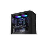 Endorfy Navis F280 Υδρόψυξη Επεξεργαστή Διπλού Ανεμιστήρα 120mm για Socket AM4/AM5/1700/1200/115x με ARGB Φωτισμό - Image 6