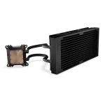 Endorfy Navis F280 Υδρόψυξη Επεξεργαστή Διπλού Ανεμιστήρα 120mm για Socket AM4/AM5/1700/1200/115x με ARGB Φωτισμό - Image 7