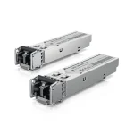 Ubiquiti Multimode Fiber Module 10-pack Transceiver 1τμχ UACC-OM-MM-1G-D-20 UACC-OM-MM-1G-D-20