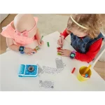 Vtech Kidizoom Print Παιδική Φωτογραφική Μηχανή με Θερμική Εκτύπωση Μπλε - Image 5