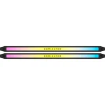 Corsair Dominator Titanium RGB XMP DDR5 48GB RAM με 2x24GB Modules και Ταχύτητα 6000 για Desktop - Image 5