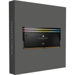 Corsair Dominator Titanium RGB XMP DDR5 48GB RAM με 2x24GB Modules και Ταχύτητα 6000 για Desktop - Image 6