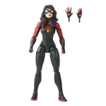 Φιγούρα Δράσης Jessica Drew Spider-Woman Marvel Legends Spider-Man για 4+ ετών Ετών 15εκ. - Image 2