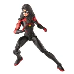 Φιγούρα Δράσης Jessica Drew Spider-Woman Marvel Legends Spider-Man για 4+ ετών Ετών 15εκ. - Image 3